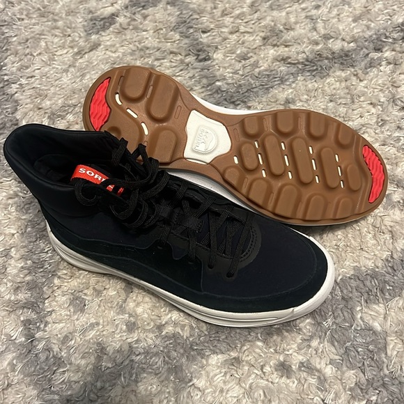 Sorel sneaker boot - Picture 4 of 4